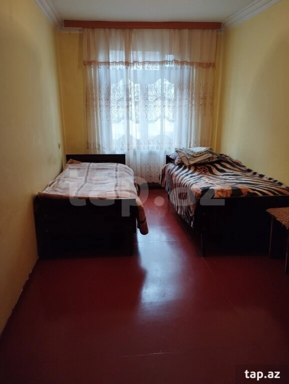 Kirayə verilir 3 otaqlı mənzil 79 m²