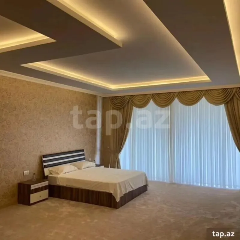 Kirayə verilir 2 otaqlı yeni tikili 85 m²
