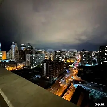 Kirayə verilir 2 otaqlı yeni tikili 85 m²