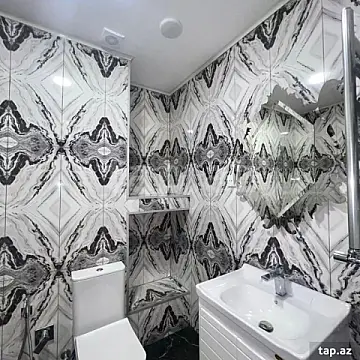 Kirayə verilir 2 otaqlı yeni tikili 78 m²