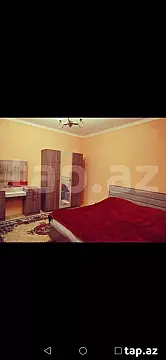 Kirayə verilir 3 otaqlı həyət evi