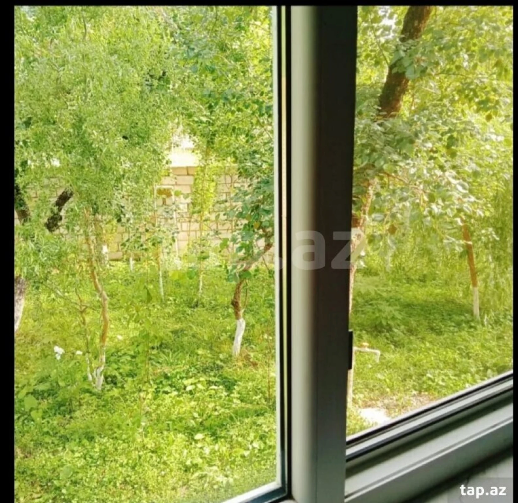 Kirayə verilir 3 otaqlı həyət evi