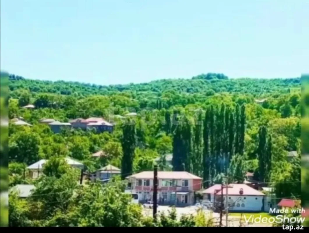 Kirayə verilir 3 otaqlı həyət evi