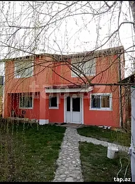 Kirayə verilir 3 otaqlı həyət evi — Quba 3 otaq