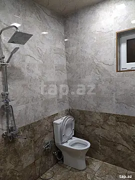 Kirayə verilir 4 otaqlı həyət evi