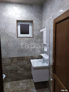 Kirayə verilir 4 otaqlı həyət evi