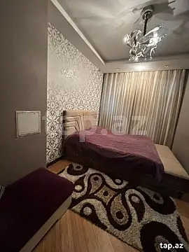 Satılır 2 otaqlı yeni tikili 60 m²