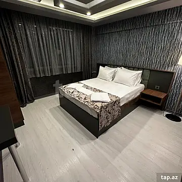 Kirayə verilir 2 otaqlı yeni tikili 65 m²