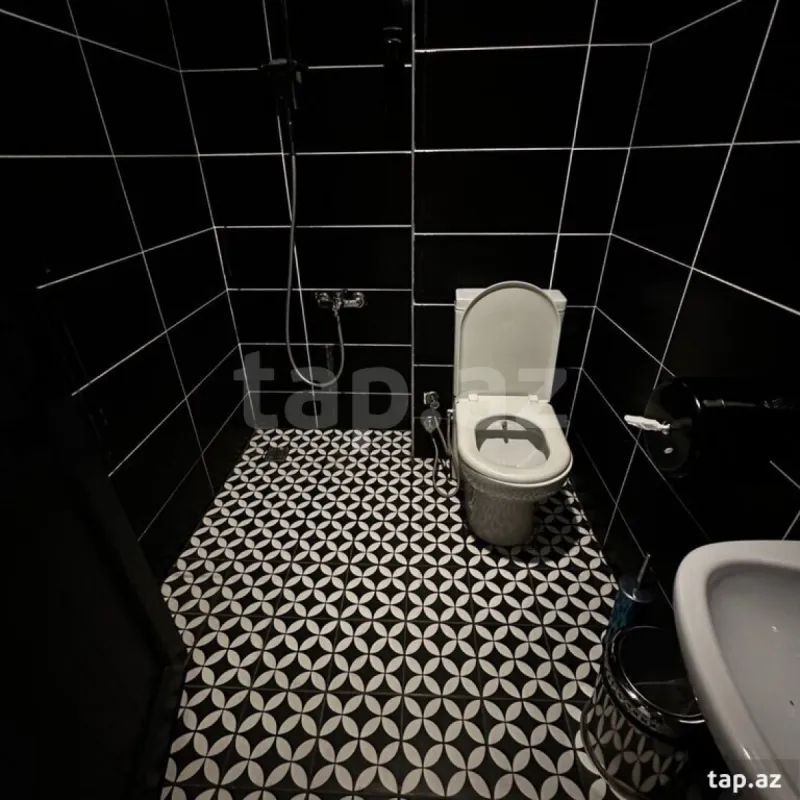 Kirayə verilir 2 otaqlı yeni tikili 65 m²