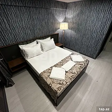 Kirayə verilir 2 otaqlı yeni tikili 65 m²