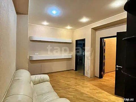 Kirayə verilir 3 otaqlı yeni tikili 80 m² — Bakı, Sahil qəs. 3 otaq 80.00 m²