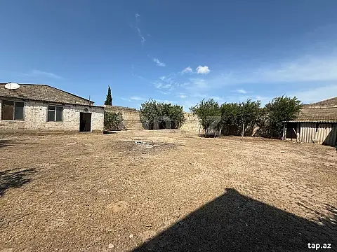 Satılır torpaq sahəsi — Bakı, Maştağa