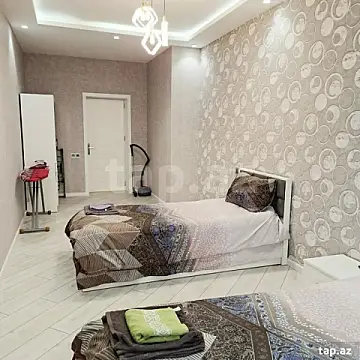 Kirayə verilir 3 otaqlı yeni tikili 90 m²