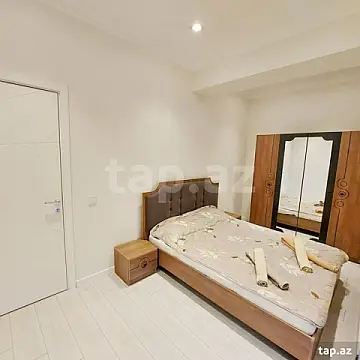 Kirayə verilir 3 otaqlı yeni tikili 100 m²