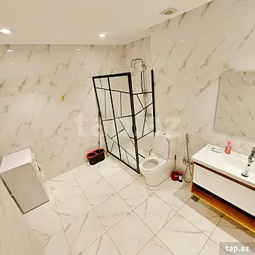 Kirayə verilir 3 otaqlı yeni tikili 100 m²