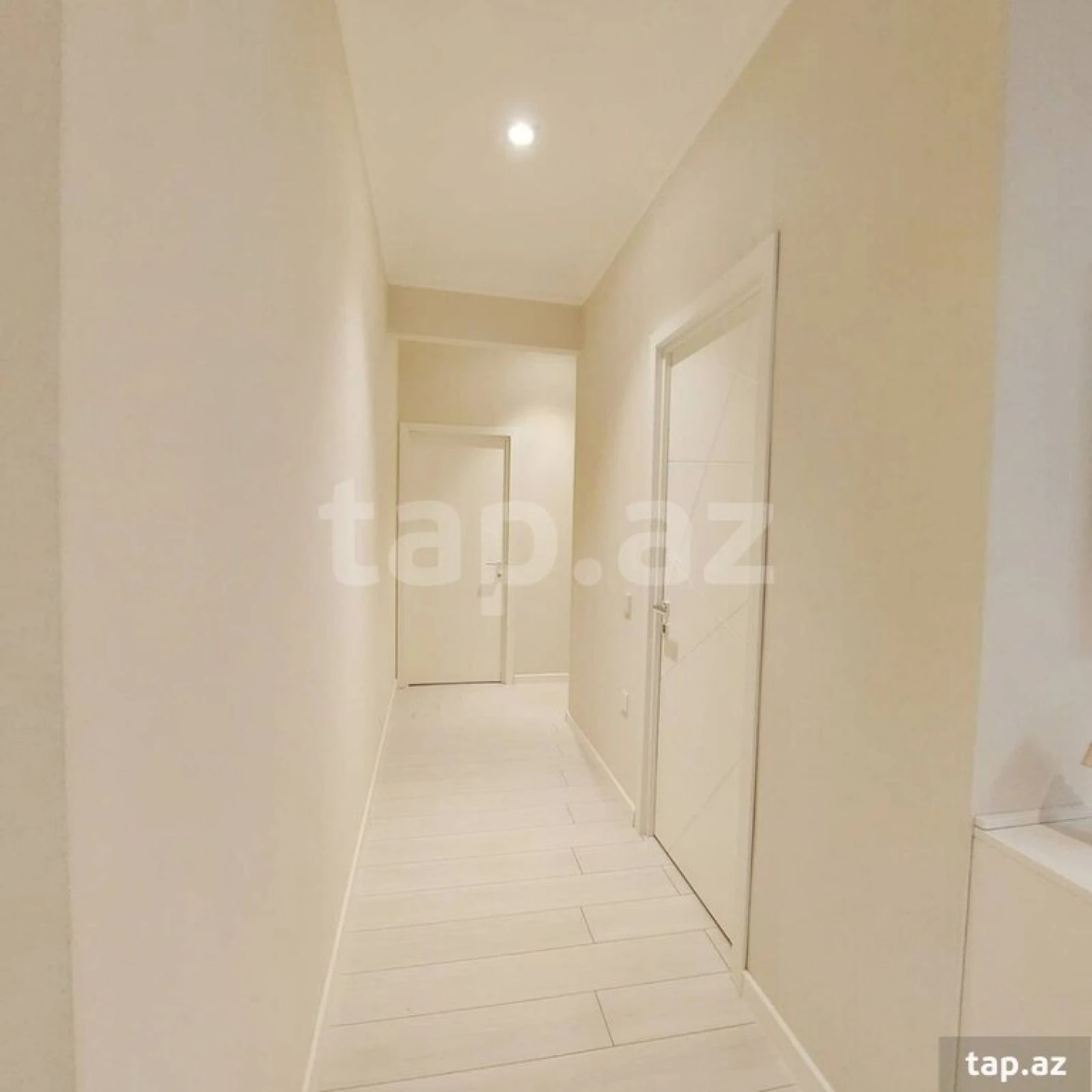 Kirayə verilir 3 otaqlı yeni tikili 100 m²