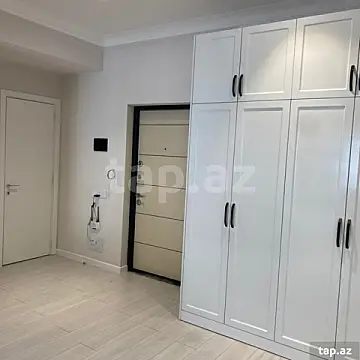 Kirayə verilir 2 otaqlı yeni tikili 75 m²