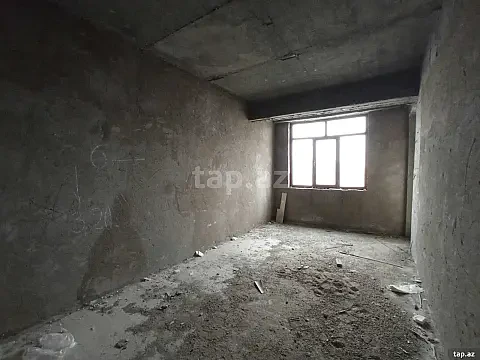 Satılır 1 otaqlı yeni tikili 28.7 m² — Xırdalan, Xırdalan 1 otaq 28.70 m²