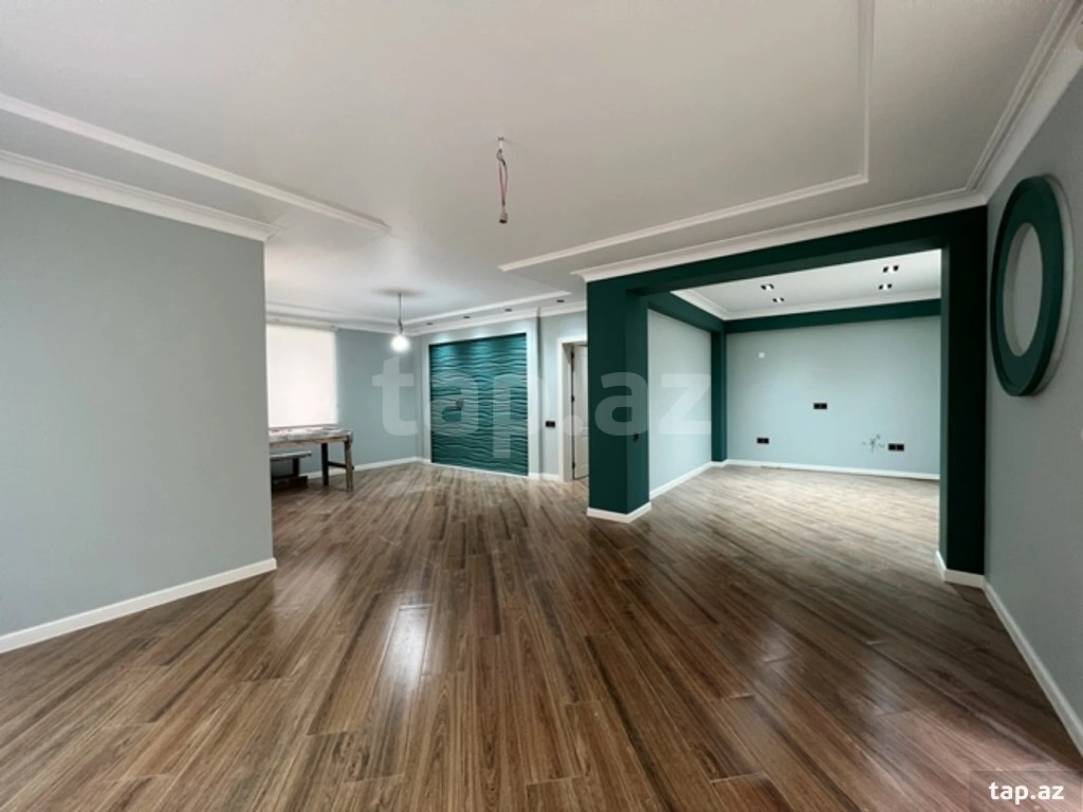 Satılır 5 otaqlı həyət evi