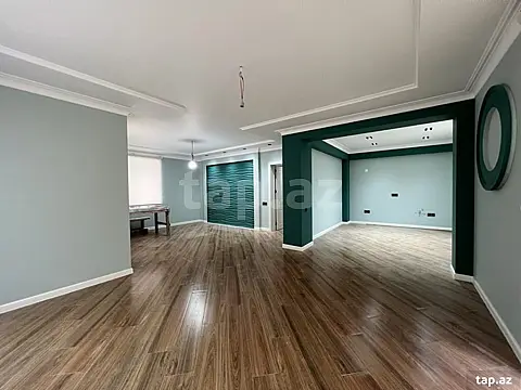 Satılır 5 otaqlı həyət evi