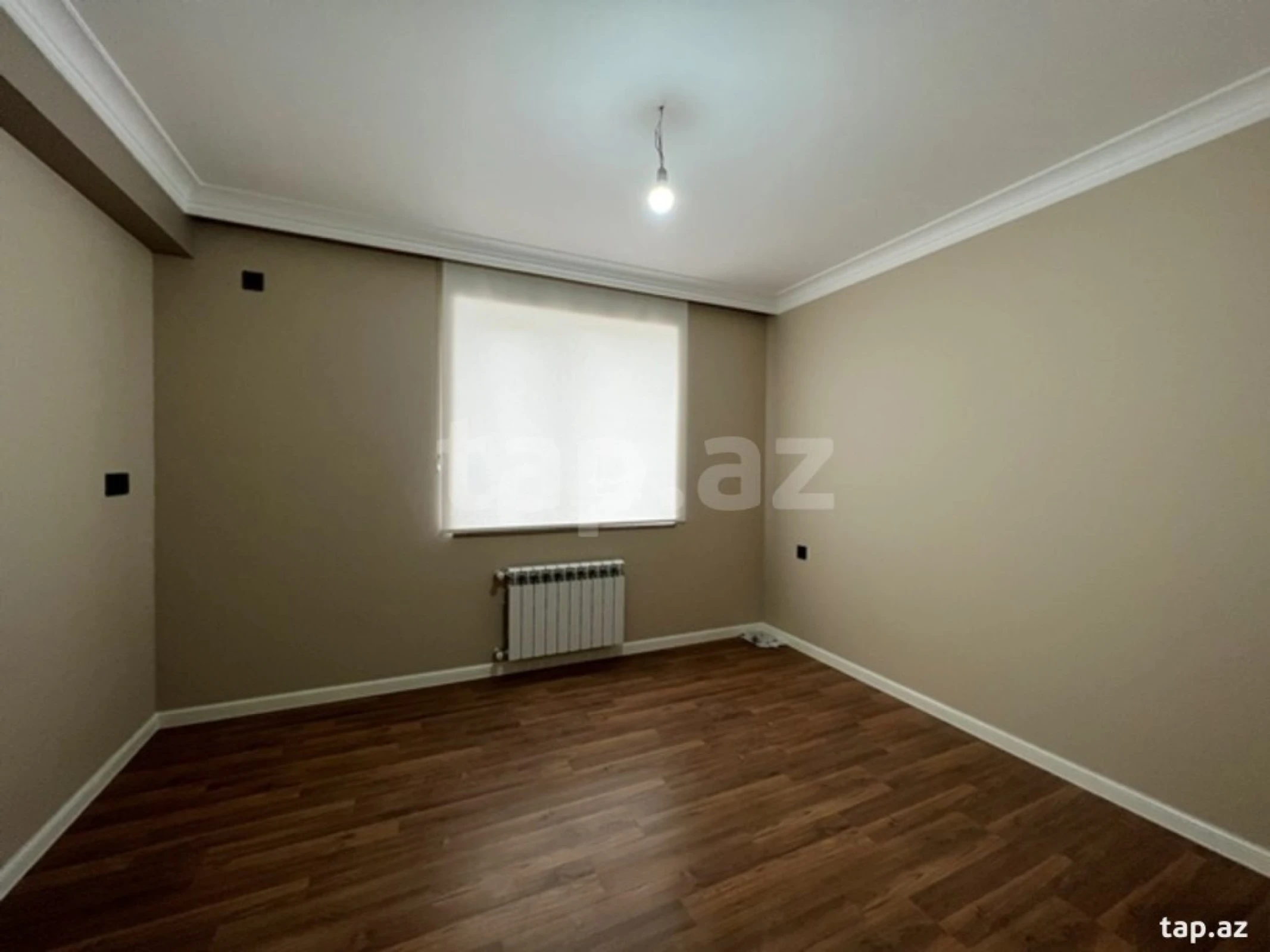 Satılır 5 otaqlı həyət evi