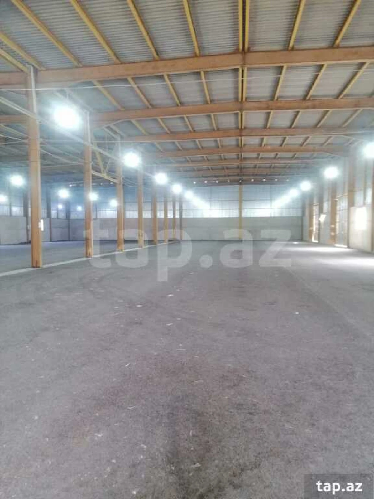 Kirayə verilir obyekt