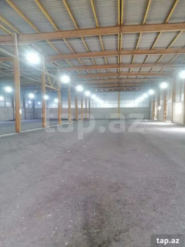 Kirayə verilir obyekt