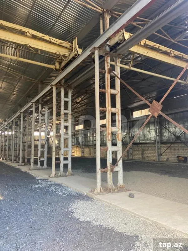 Kirayə verilir obyekt