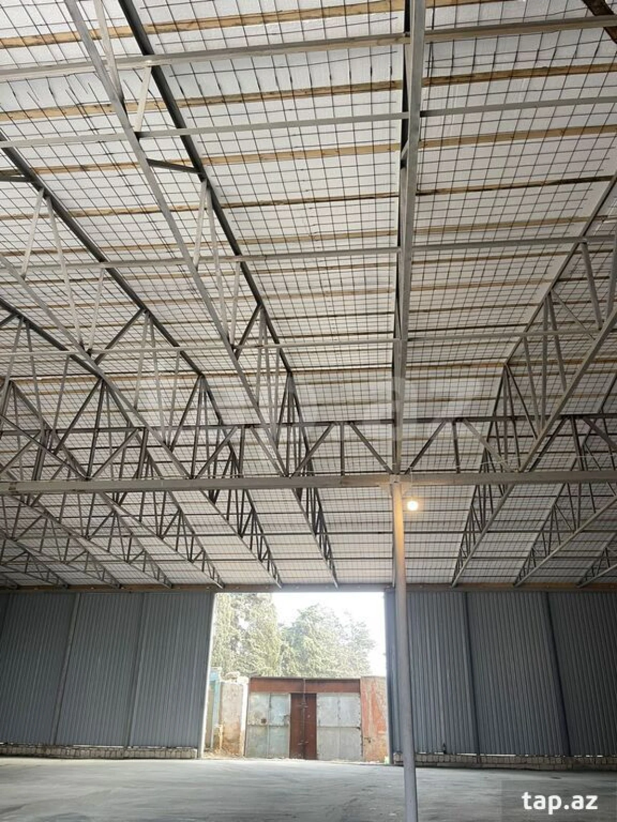 Kirayə verilir obyekt