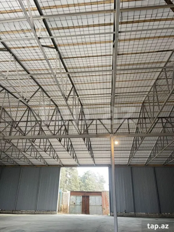 Kirayə verilir obyekt