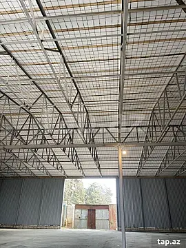 Kirayə verilir obyekt