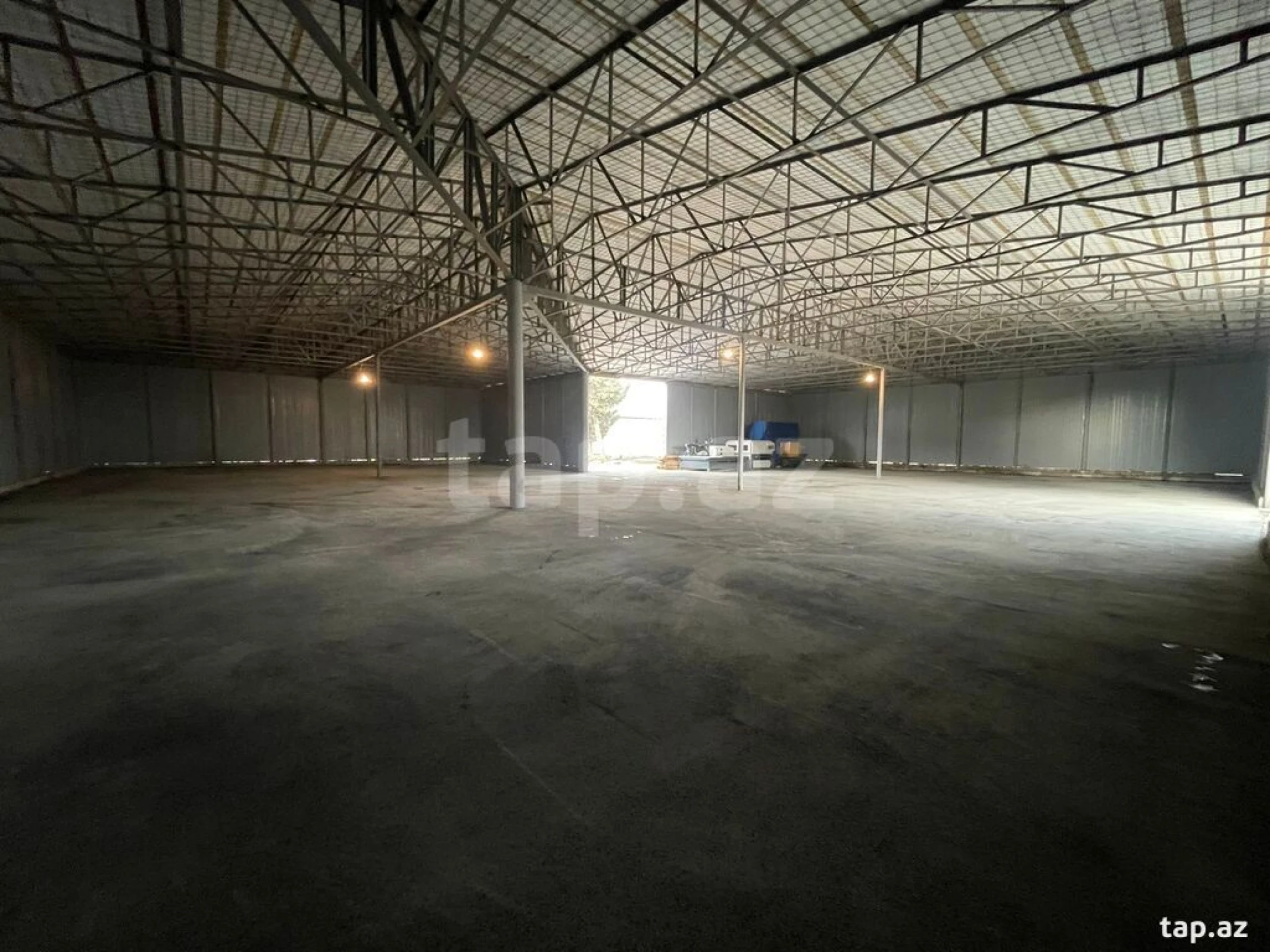 Kirayə verilir obyekt