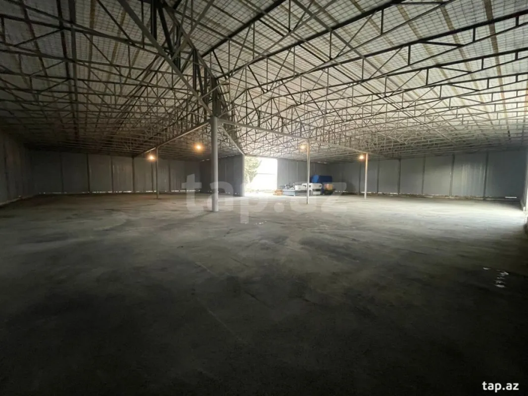 Kirayə verilir obyekt