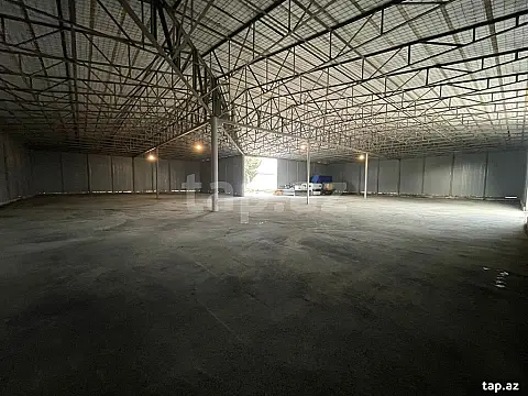 Kirayə verilir obyekt