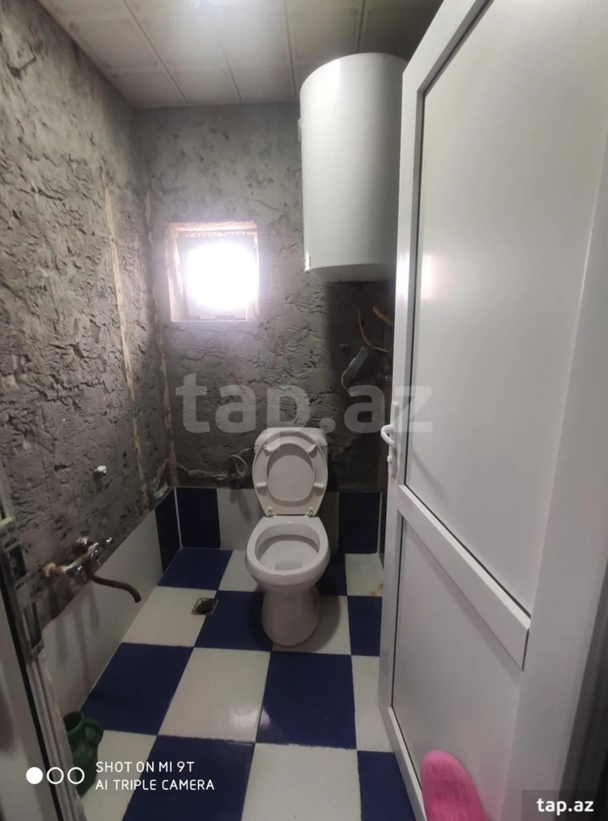 Satılır 4 otaqlı həyət evi