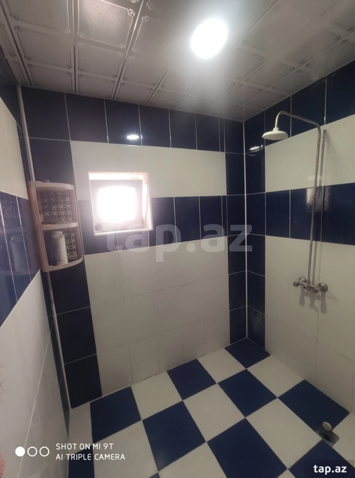 Satılır 4 otaqlı həyət evi