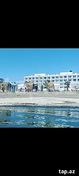 Kirayə verilir 1 otaqlı yeni tikili 45 m² — Astara 1 otaq 45.00 m²