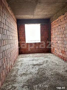 Satılır 3 otaqlı yeni tikili 83 m²