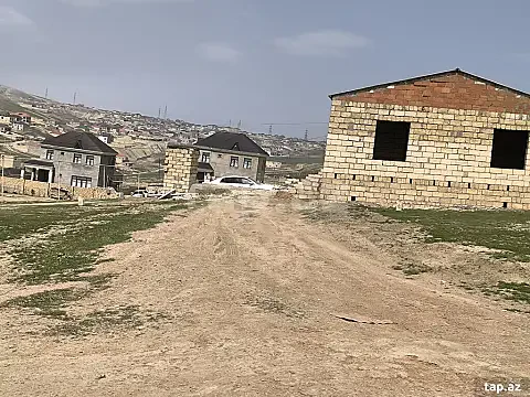 Satılır torpaq sahəsi — Xırdalan, Xırdalan