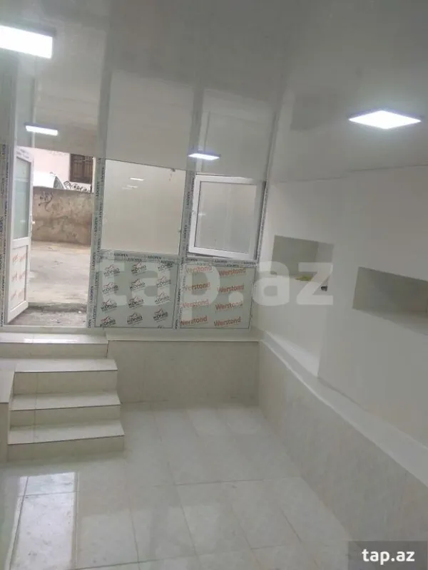 Kirayə verilir ofis