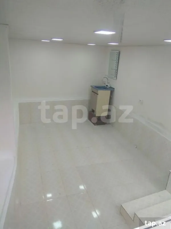 Kirayə verilir ofis