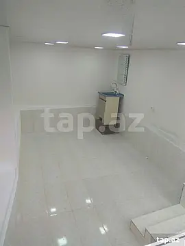 Kirayə verilir ofis