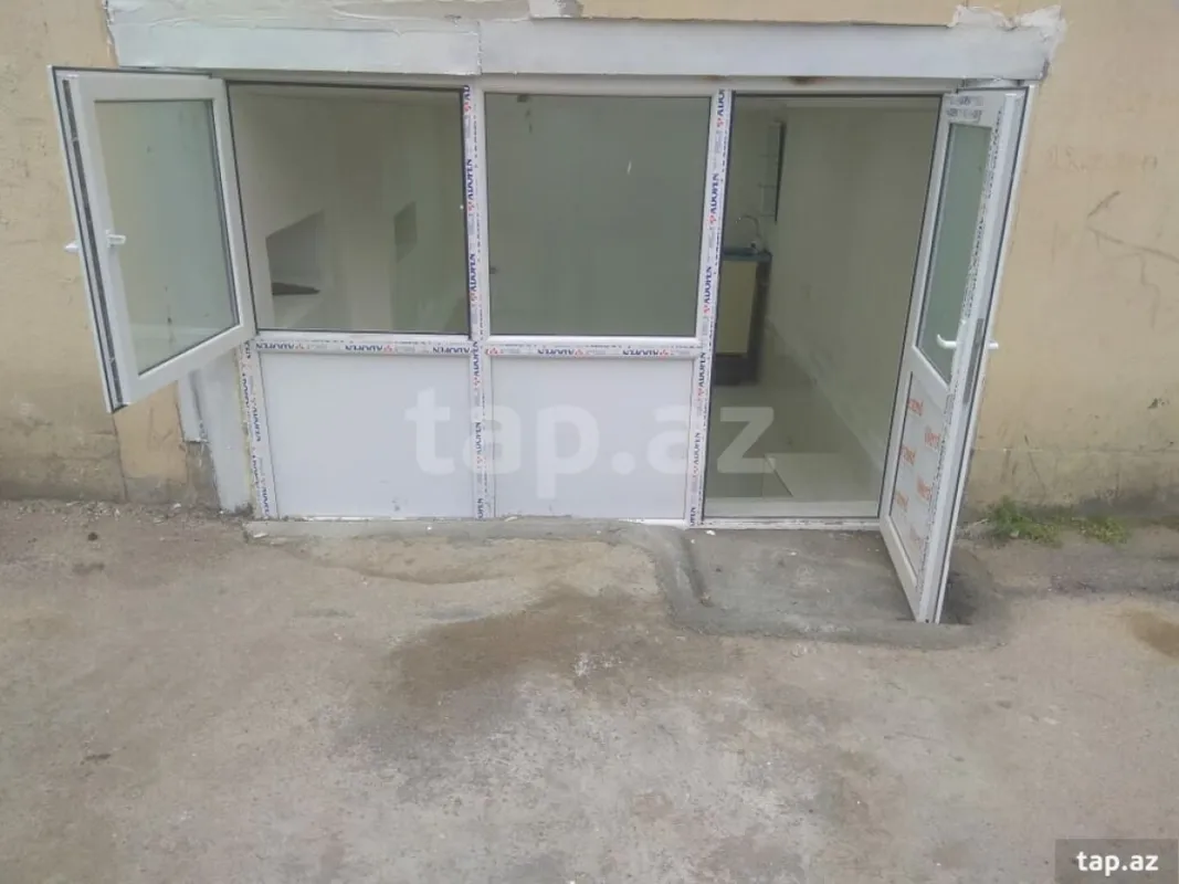 Kirayə verilir ofis