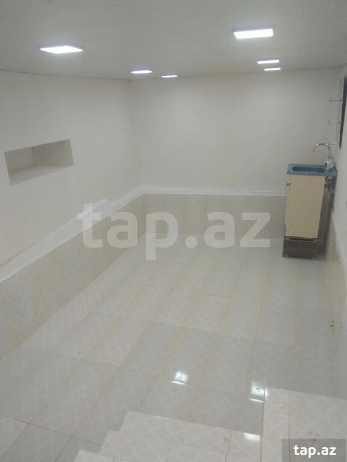 Kirayə verilir ofis