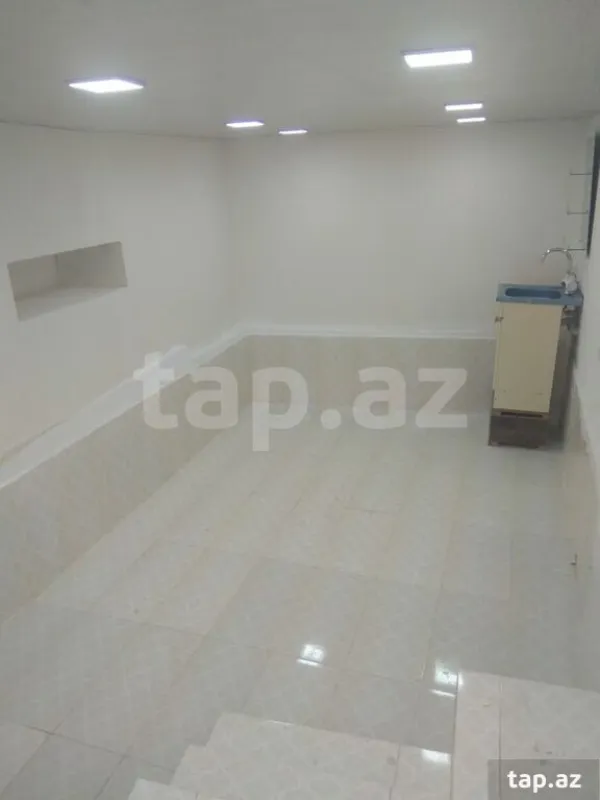 Kirayə verilir ofis