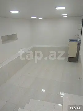 Kirayə verilir ofis