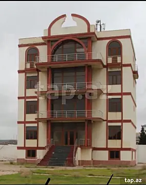 Satılır obyekt — Bakı, Novxanı