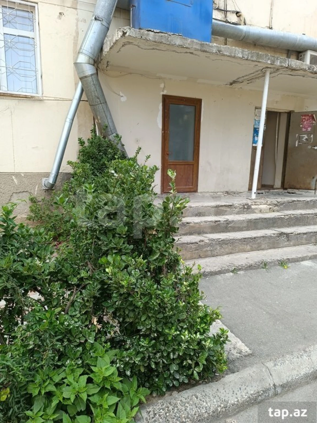 Kirayə verilir obyekt