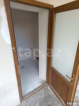 Kirayə verilir obyekt