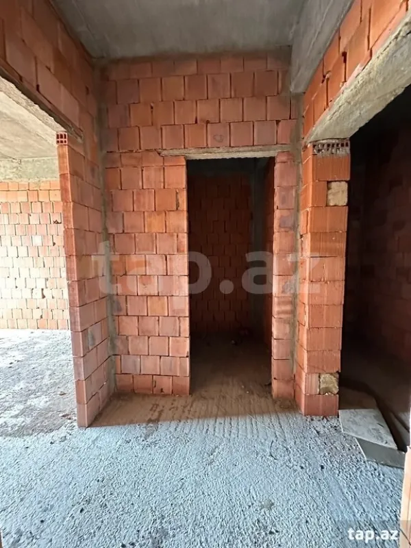 Satılır 1 otaqlı yeni tikili 41 m²